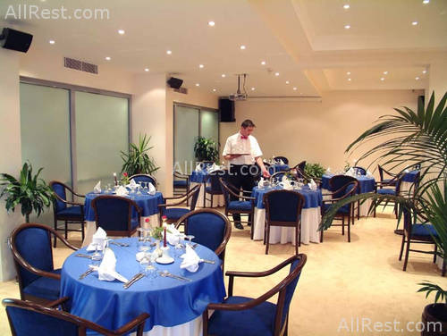 Best Western Khan Hotel 14